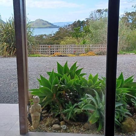 Mt Manaia View Holiday Studio Whangarei Heads Exterior foto